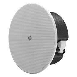 Altavoz de Techo Coaxial / 4 Pulgadas / 30W RMS / 70/100V / 16 Ohms / 88 dB