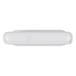 Router Wi-Fi 7 / 3.6 Gbps / 2.5 Gbps WAN / 2x Gigabit LAN / MLO y 4096-QAM / Doble Banda 2.4 y 5 GHz / Auto-Reparación de Red