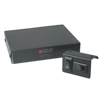Mini Sirena de 100 Watts con Cabezal Desmontable