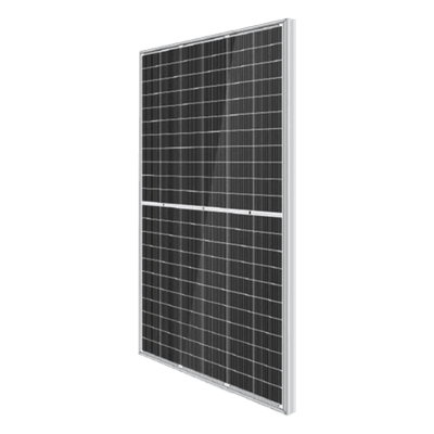 Módulo Solar 710 W, Bifacial, 48.6 Vcc, Monocristalino. Celda tipo N, Doble Vidrio