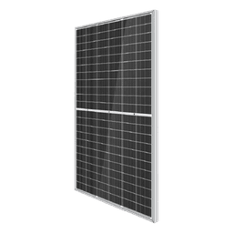 Módulo Solar 710 W, Bifacial, 48.6 Vcc, Monocristalino. Celda tipo N, Doble Vidrio