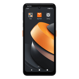 Terminal Móvil Inteligente SUNMI L3RFID/ Octa-Core 2.2 GHz / 6.75" HD+ IPS / 6GB RAM + 128GB ROM / IP68 / NFC Dual-Sided / RFID UHF / Wi-Fi / SoftPOS / Android 14