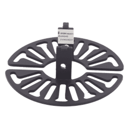 Accesorio para Montaje Universal para Cámara Domo | Soporte de 125 mm de Diámetro |Estructura Robusta | Contemplar como accesorios SDJH111 y SDJH144