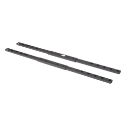 Adaptador de Soporte VESA / Extensores Ajustables 500-900 mm / 1.64-2.95 ft / Compatibilidad Horizontal 500x400 a 800x400 / Compatibilidad Vertical 200x600 a 400x600 / Aluminio 15 mm