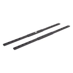 Adaptador de Soporte VESA / Extensores Ajustables 500-900 mm / 1.64-2.95 ft / Compatibilidad Horizontal 500x400 a 800x400 / Compatibilidad Vertical 200x600 a 400x600 / Aluminio 15 mm