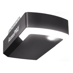 Motor para Puerta de Garage / 1/2 HP / Wi-Fi / Control por App / Frecuencia 433 MHz / Compatible Riel Tipo C y T / 2 Controles Visera + 1 Control Pared / Riel 3 m (9.8 ft)