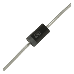 Diodo de protección contra ESD / Diodos TVS 1,500W 15V Unidireccional