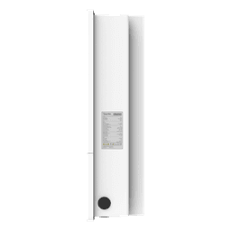 Inversor Híbrido Interactivo / 3.8 kW / 220 Vca / On Grid / Off Grid / UPS / Carga MPPT / Compatible con Baterías Pytes