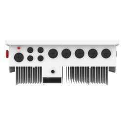 Inversor Híbrido Interactivo / 3.8 kW / 220 Vca / On Grid / Off Grid / UPS / Carga MPPT / Compatible con Baterías Pytes