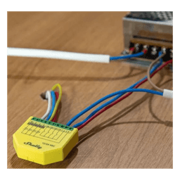 Controlador inteligente inalámbrico WIFI para tiras LED RGB, RGBW/ Nube P2P / Medición de consumo/ Soporta Google y Alexa / 12A