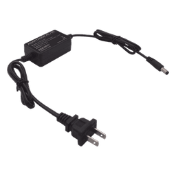 Adaptador de Poder / 5 Vcc / 2 A / Entrada Universal 100-240 Vca / UL / Compacto 62.2 x 39 x 23.4 mm