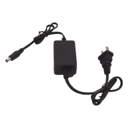 Adaptador de Poder / 5 Vcc / 2 A / Entrada Universal 100-240 Vca / UL / Compacto 62.2 x 39 x 23.4 mm
