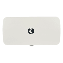  1 Gbps Capacidad / Suscriptor en 6 GHz / Force 4616 / 16 dBi Antena Integrada / 160 MHz Canales / Gestión gratuita en cnMaestro / IP55 / PoE Incluido / 3 Años Garantía / (C060940C231A)
