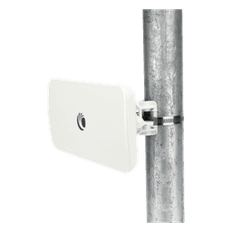  1 Gbps Capacidad / Suscriptor en 6 GHz / Force 4616 / 16 dBi Antena Integrada / 160 MHz Canales / Gestión gratuita en cnMaestro / IP55 / PoE Incluido / 3 Años Garantía / (C060940C231A)