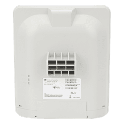 1 Gbps de capacidad / Suscriptor en 5 GHz / Force 4518 / 5 GHz / Antena Panel 18 dBi / Canales 20-40-80 MHz / MIMO 2x2 para una comunicación sin intermitencia / IP55 / PoE Incluido / Garantía 3 Años / (C050940C131A)