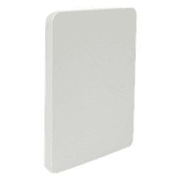 1 Gbps de capacidad / Suscriptor en 5 GHz / Force 4518 / 5 GHz / Antena Panel 18 dBi / Canales 20-40-80 MHz / MIMO 2x2 para una comunicación sin intermitencia / IP55 / PoE Incluido / Garantía 3 Años / (C050940C131A)