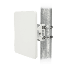1 Gbps de capacidad / Suscriptor en 5 GHz / Force 4518 / 5 GHz / Antena Panel 18 dBi / Canales 20-40-80 MHz / MIMO 2x2 para una comunicación sin intermitencia / IP55 / PoE Incluido / Garantía 3 Años / (C050940C131A)