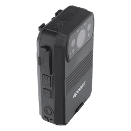 Kit de descarga simultanea para Bodycam | Estación de descarga XMRA8R3 | 8 X Bodycam  XMRR3