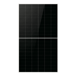 Módulo Solar HI-MO X10 LIGHT DESIGN, 540 W, 44.88 Vcc, HPBC 2.0