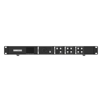 Controlador Todo en Uno VC4S / Entrada 3G-SDI / 4 Puertos Ethernet / 2.6 MP / Máximo 3840x3840 / HDMI 1.3