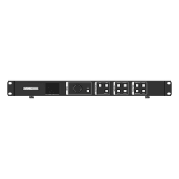 Controlador Todo en Uno VC4S / Entrada 3G-SDI / 4 Puertos Ethernet / 2.6 MP / Máximo 3840x3840 / HDMI 1.3
