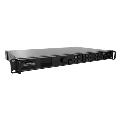 Controlador All-in-One VX1000 Pro / 10 Puertos Ethernet / 6.5 MP / Resolución Máxima 10240x8192 / 3 Modos de Trabajo