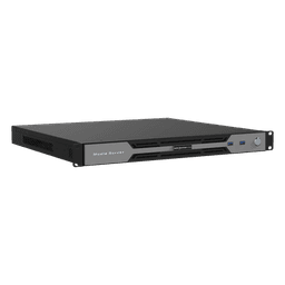 Servidor de Medios ET1S-G / 1x Salida 4K×2K@60Hz / 4x Salidas HDMI 1.3 / 1x Salida DP 1.2 / 16 GB RAM / 250 GB SSD / Windows 10 Enterprise LTSC / Kompass FX1