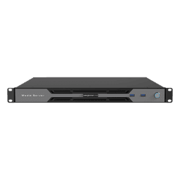 Servidor de Medios ET1S-G / 1x Salida 4K×2K@60Hz / 4x Salidas HDMI 1.3 / 1x Salida DP 1.2 / 16 GB RAM / 250 GB SSD / Windows 10 Enterprise LTSC / Kompass FX1