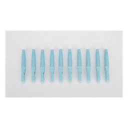 Conector de Fibra Óptica / Multimodo LC/UPC / Re-terminable 3 Veces / Tight Buffer 900 μm / OM1 a OM4 / Paquete 10 Piezas