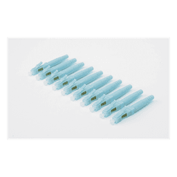 Conector de Fibra Óptica / Multimodo LC/UPC / Re-terminable 3 Veces / Tight Buffer 900 μm / OM1 a OM4 / Paquete 10 Piezas