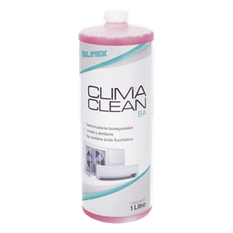 Limpiador Espumoso / Biodegradable / Base Agua / Serpentines Minisplit / Eficiencia Energética