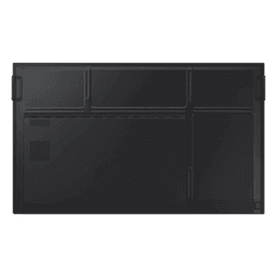 Pantalla Interactiva 65" / Resolución 4K UHD (3840x2160) / Táctil IR / Brillo 400 nits / Android 13 / WiFi 5 y Bluetooth 5.2 / Compatible VESA 600x400