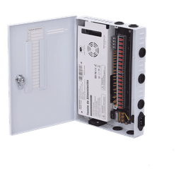 Fuente de Poder / 18 Canales / 30 A / 11-15 VCC / 350 W / 1.85 A por Canal / Filtro de Ruido por Canal / Doble Ventilador