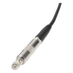 Rollo de Fibra Óptica Drop Redonda G657A2 Monomodo Simplex de 100 Metros (328.08 Pies) con Conectores SC/UPC-SC/UPC para Instalaciones Aéreas, Subterráneas o a la Intemperie