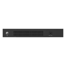 Switch Administrable Capa 2 PoE+ / 8 puertos 2.5Gb / 1 SFP+ 10Gb / 130W PoE / 60Gbps switching / Sin ventilador