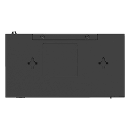 Switch Administrable Capa 2 PoE+ / 8 puertos 2.5Gb / 1 SFP+ 10Gb / 130W PoE / 60Gbps switching / Sin ventilador