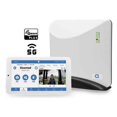 KIT AUTOMATIZACION SISTEMA ALULA / 1 año 5G + 1 año Licencia Automatización