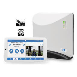 KIT AUTOMATIZACION SISTEMA ALULA / 1 año 5G + 1 año Licencia Automatización