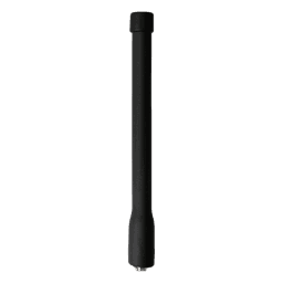 Antena Helicoidal / Banda VHF 136-174 MHz / 1/4 de Onda / Conector SMA Hembra / 14.7" (373 mm)