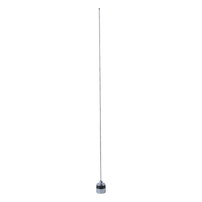 Antena ajustable al campo 450-470 MHz