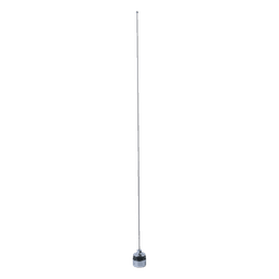 Antena ajustable al campo 450-470 MHz