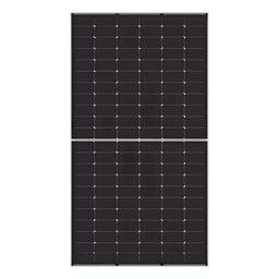 Módulo TOPCON , 620. W,  49.1 Vcc , Monocristalino, bifacial,  132 Celdas