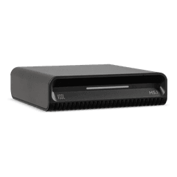 Streamer Audio M Series | Native Streaming™ | AirPlay 2 | Google Cast | Spotify Connect | TIDAL Connect | Bluetooth LE Audio | HDMI eARC | PoE | 12V Trigger | Variable Audio Output
