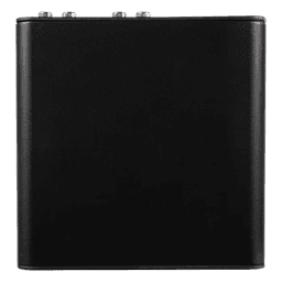 Streamer Audio M Series | Native Streaming™ | AirPlay 2 | Google Cast | Spotify Connect | TIDAL Connect | Bluetooth LE Audio | HDMI eARC | PoE | 12V Trigger | Variable Audio Output
