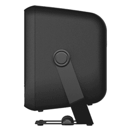 Sistema de Audio Portátil 100w | Altavoz 6.5" Coaxial | Consola de 3 canales | Bluetooth | Incluye Batería Recargable