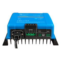 Phoenix Smart IP43 24/25 / Cargador de Baterías 24V, 25A / Para Ambientes Marinos y Terrestres. /  Para baterías de Plomo y Litio