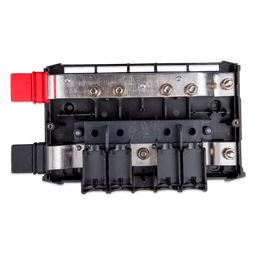 Lynx Power In/ Barra de Distribución Modular para CD