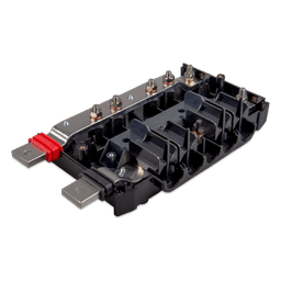 Lynx Power In/ Barra de Distribución Modular para CD