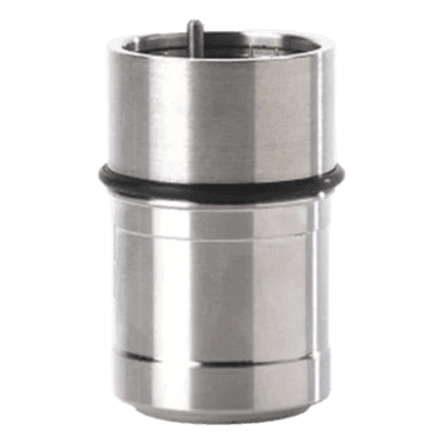 Cartucho sensor de repuesto para monóxido de carbono (CO), rango configurable 100-1000 ppm, para detector Sensepoint XCD