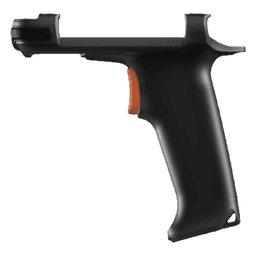 Trigger o Empuñadura Ergonómica / Compatible SUNMI L2S Pro / Botón Disparo Integrado / Interfaz 4 Pines POGO / Indicador LED / Certificaciones CE y FCC
